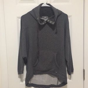 ALO Yoga poncho brand new